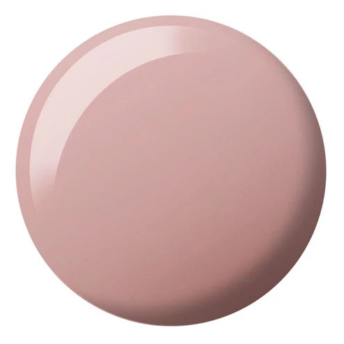 DND DIVA Duo Gel Matching Color 179 Dusty Mauve