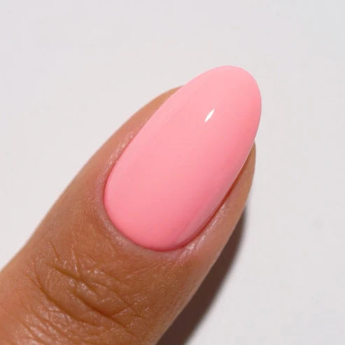 DND DIVA Duo Gel Matching Color 201 Got The Juice
