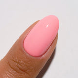 DND DIVA Duo Gel Matching Color 201 Got The Juice
