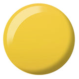 DND DIVA Duo Gel Matching Color 203 Mimosa