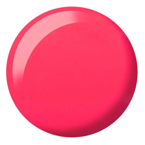 DND DIVA Duo Gel Matching Color 214 Candy Store