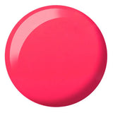 DND DIVA Duo Gel Matching Color 214 Candy Store