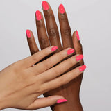 DND DIVA Duo Gel Matching Color 214 Candy Store