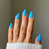 DND DIVA Duo Gel Matching Color 222 Angel Numbers