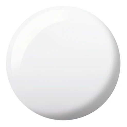 DND DIVA Duo Gel Matching Color 157 Snowglobe