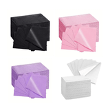 JNBS Disposable Towelette Bib 125pcs/pack