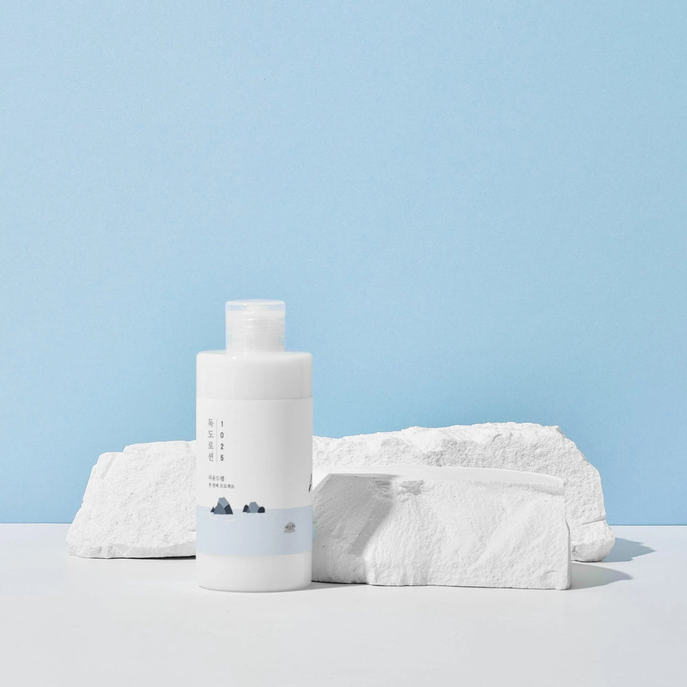 ROUND LAB 1025 Dokdo Lotion 200mL
