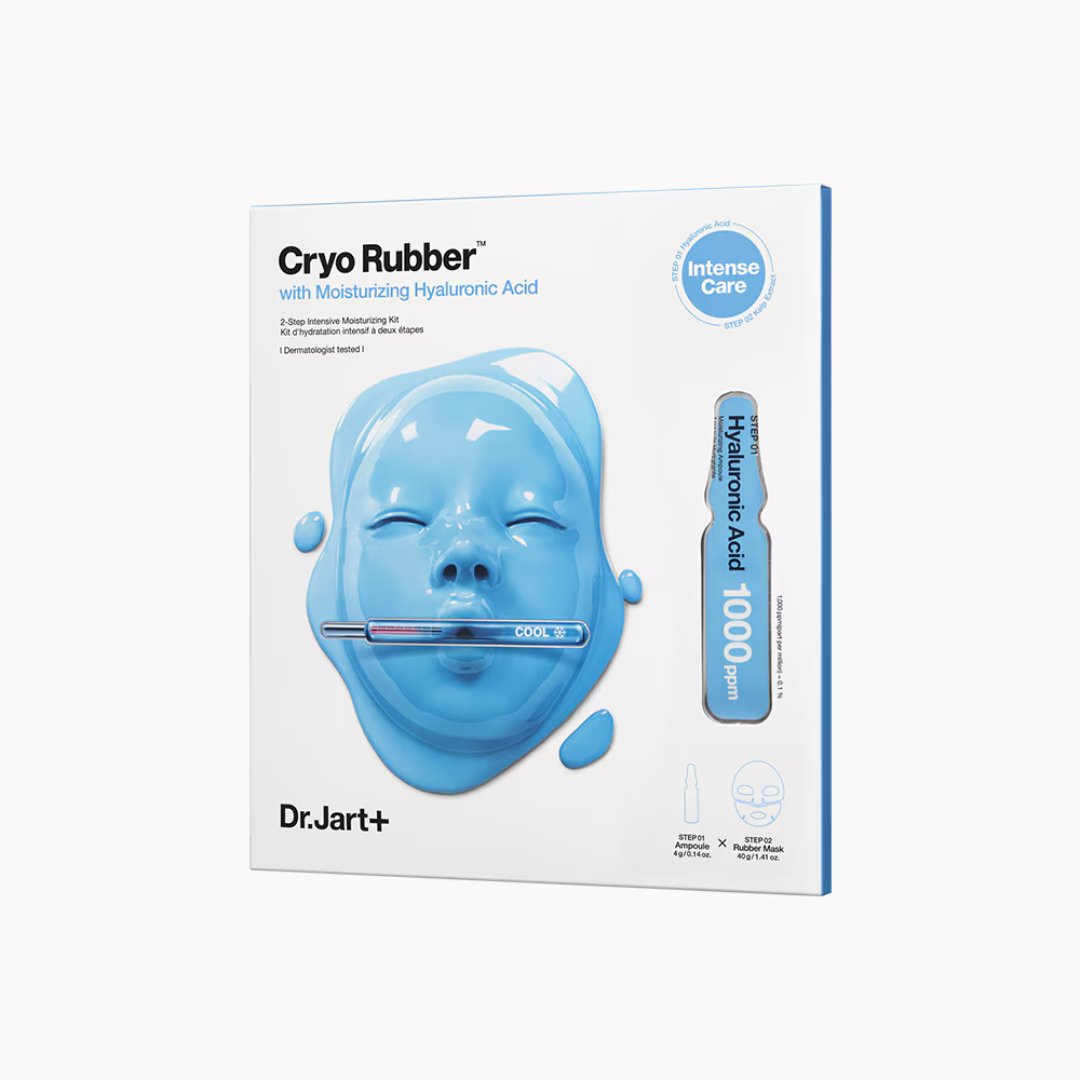 Dr.Jart+ Cryo Rubber Masks
