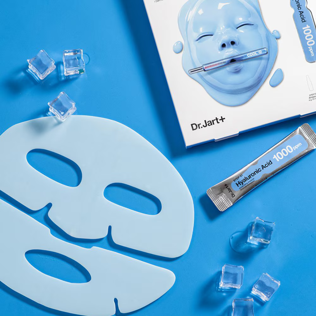 Dr.Jart+ Cryo Rubber Masks