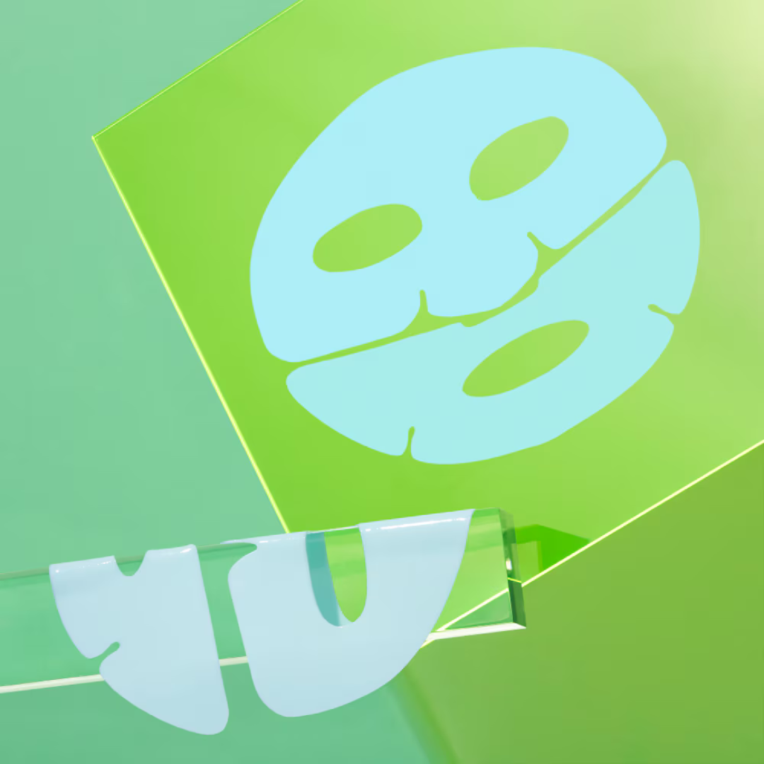 Dr.Jart+ Cryo Rubber Masks