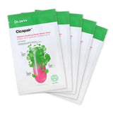 DR.JART+ Cicapair Intensive Soothing Repair Serum Mask (25g*5ea)