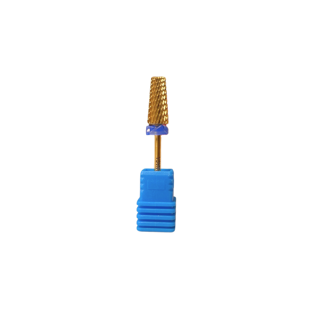 JNBS Drill Bit | Metal Carbide | Taper | 5-in-1 (1pc)