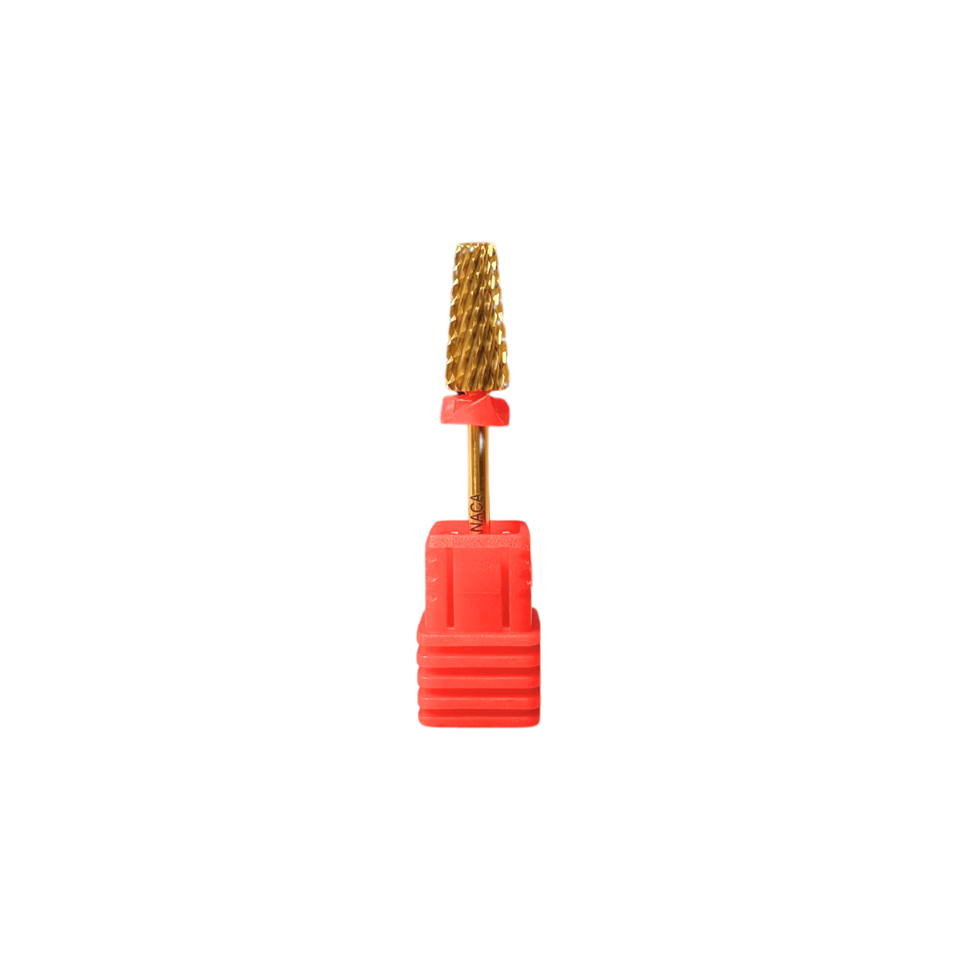 JNBS Drill Bit | Metal Carbide | Taper | 5-in-1 (1pc)