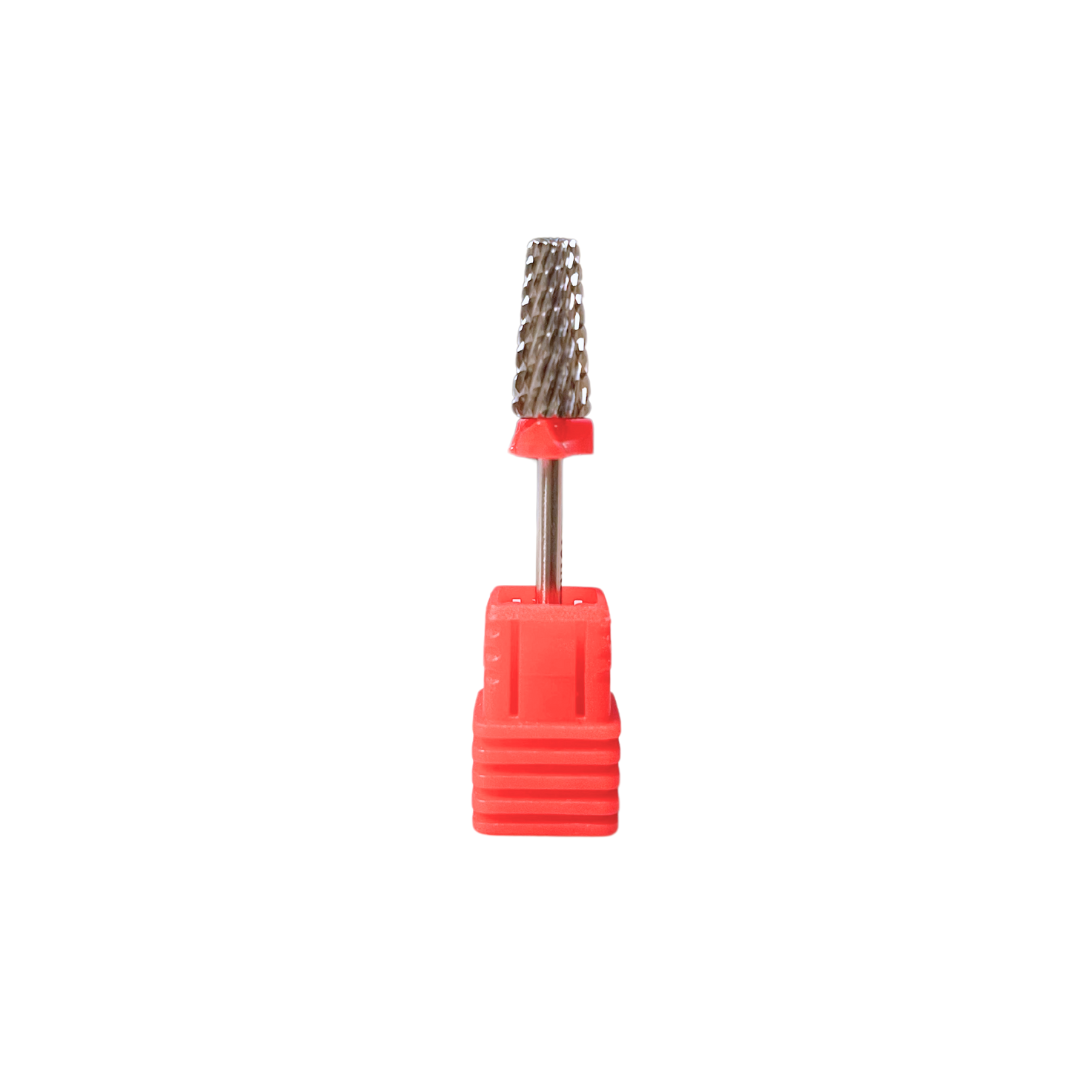 JNBS Drill Bit | Metal Carbide | Taper | 5-in-1 (1pc)