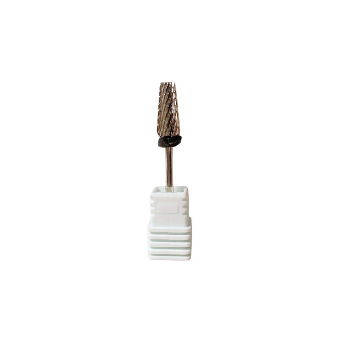 JNBS Drill Bit | Metal Carbide | Taper | 5-in-1 (1pc)