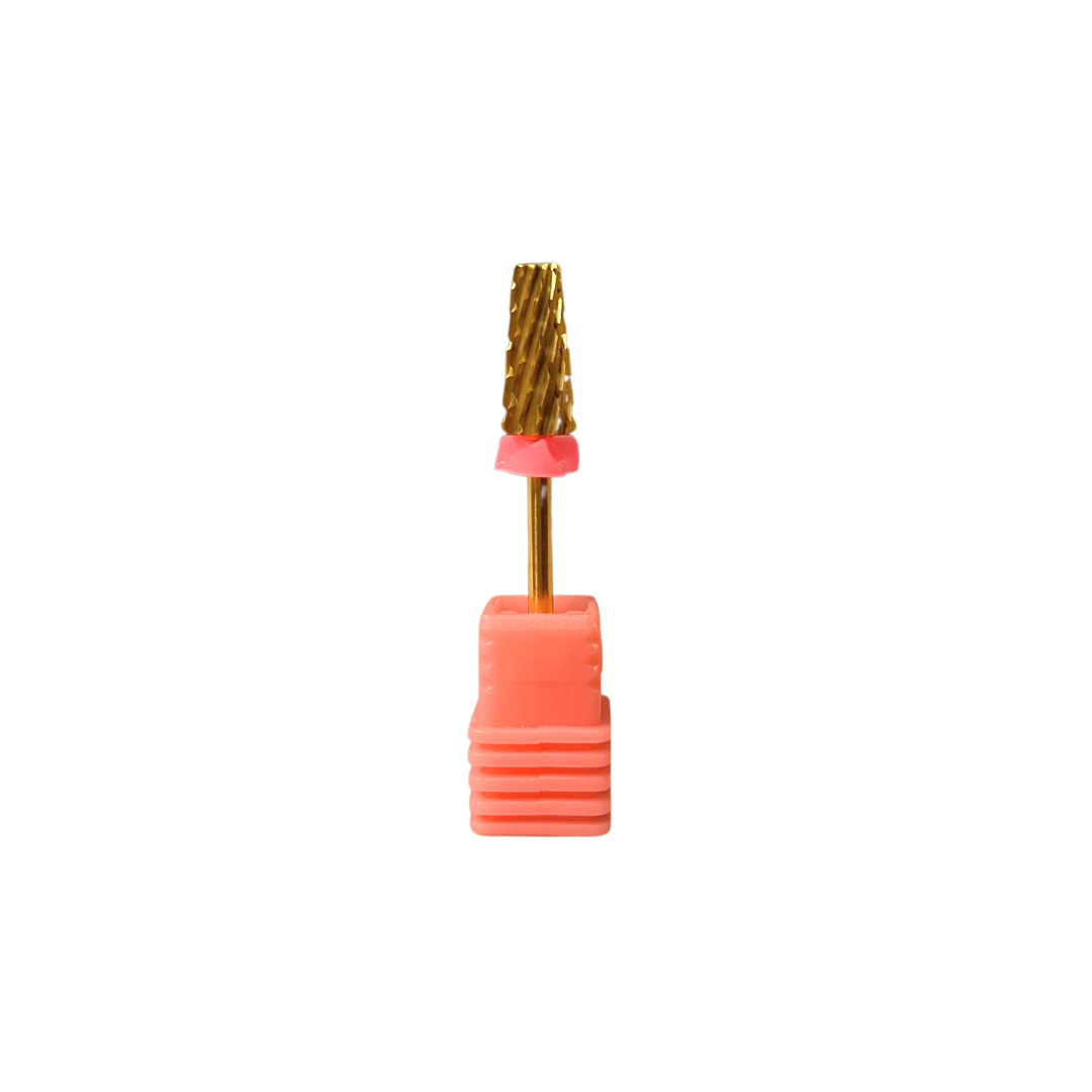JNBS Drill Bit | Metal Carbide | Taper | 5-in-1 (1pc)