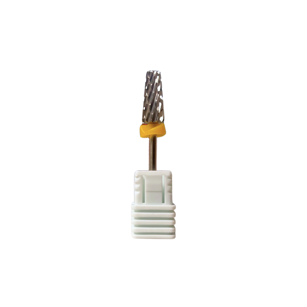 JNBS Drill Bit | Metal Carbide | Taper | 5-in-1 (1pc)
