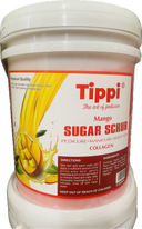 Tippi Sugar Scrub Collagen