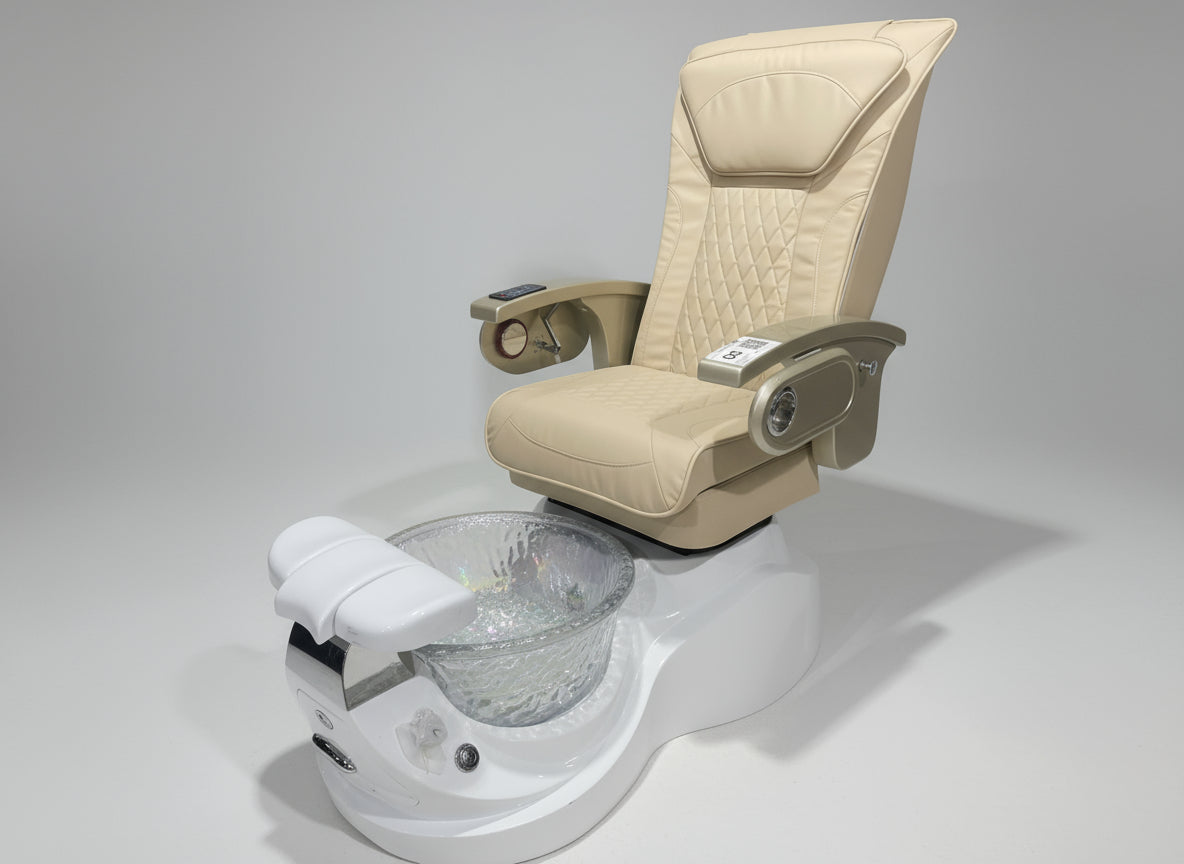 JNBS-05 - Pedicure Spa Chair 05 (Please Call JNBS to Order)