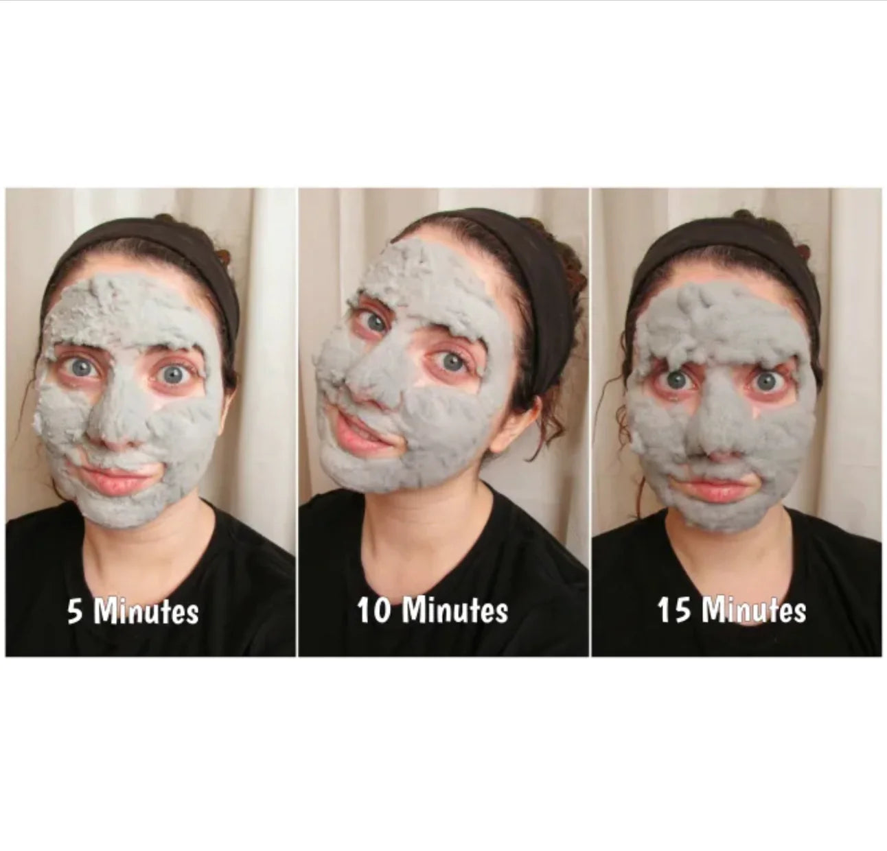 ELIZAVECCA Milky Piggy Carbonated Bubble Clay Mask 100g