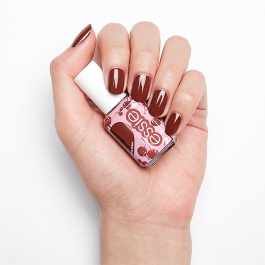 Essie Nail Lacquer | 1605 Dont Be Choco-late