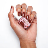 Essie Nail Lacquer | 1605 Dont Be Choco-late