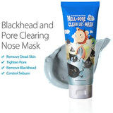 Elizavecca Milky Piggy Hell Pore Clean Up Mask 100ml