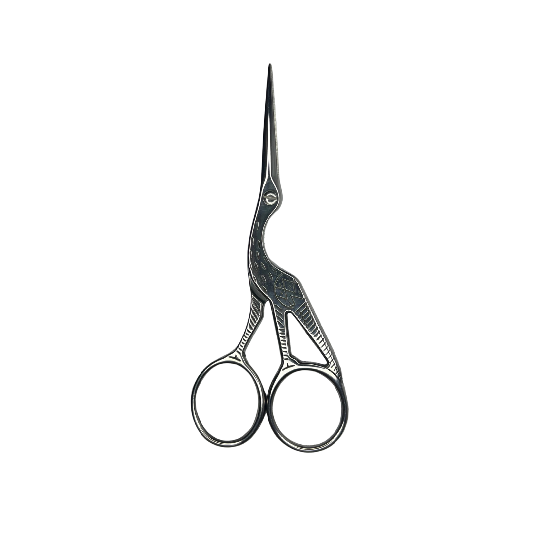 JNBS NAILSPRO+ Tools - Scissor
