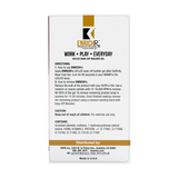 KUPA ENRICHRx™ Infused Builder Gel 0.57 fl. oz. - Ultra Clear