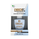 KUPA ENRICHRx™ Infused Builder Gel 0.57 fl. oz. - Ultra Clear