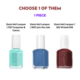 JNBS Merry Mani Kit 3 (10pcs)
