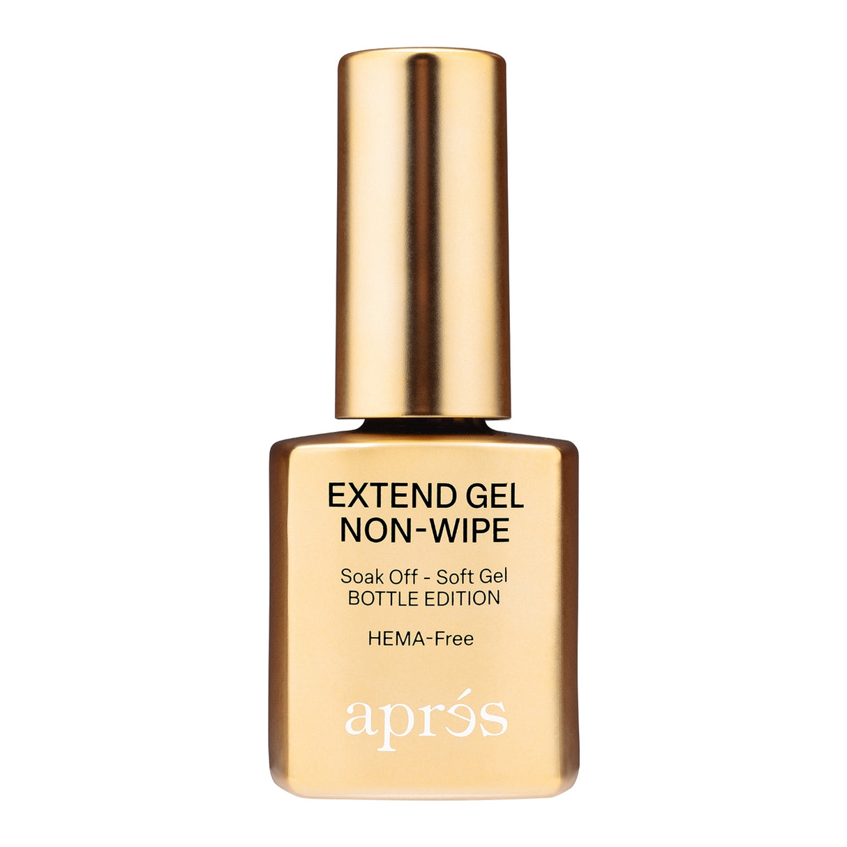 Apres Extend Gel Non-Wipe HEMA-free (2 Sizes)