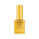 Apres Extend Gel Gold Bottle Edition