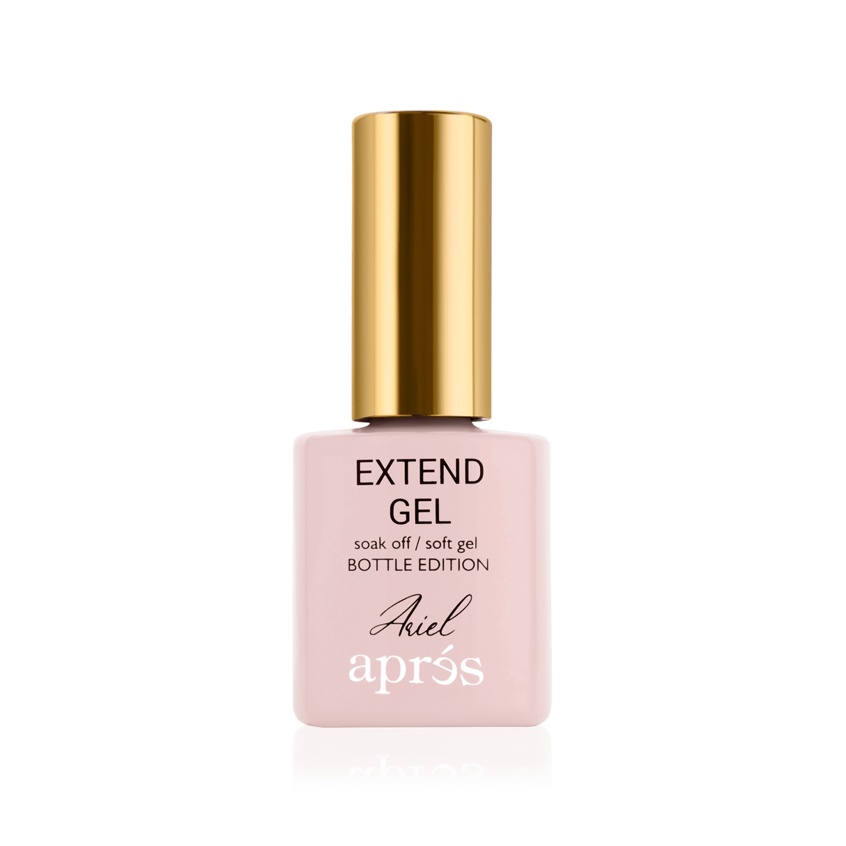 Apres Color Extend Gel in Bottle 03 Ariel
