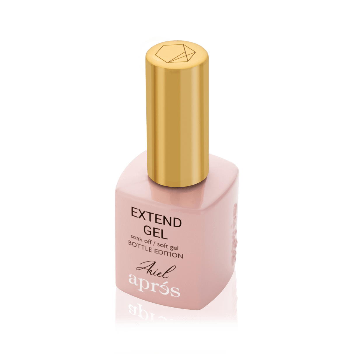 Apres Color Extend Gel in Bottle 03 Ariel