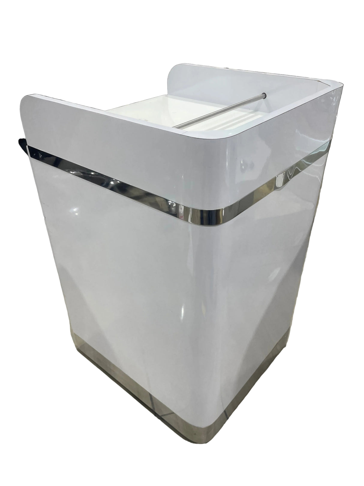 JNBS Pedicure Station Furniture - Pedi Cart (Please Call JNBS to Order)