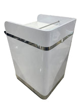 JNBS Pedicure Station Furniture - Pedi Cart (Please Call JNBS to Order)