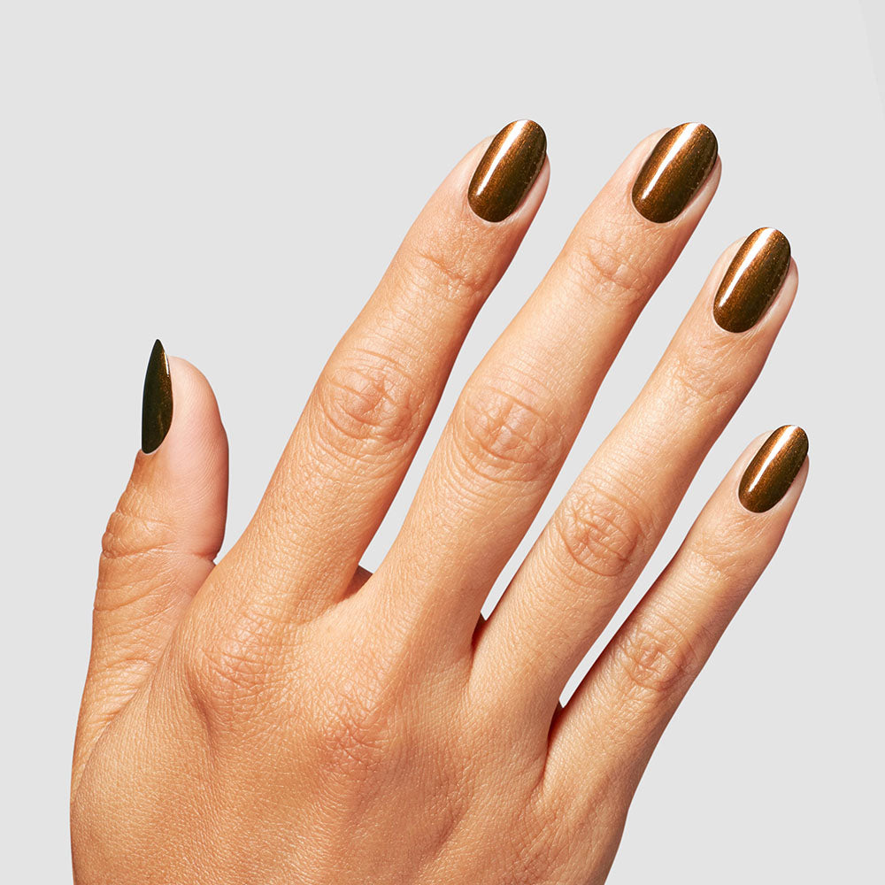 OPI Gel Color GC F026 Band Tease