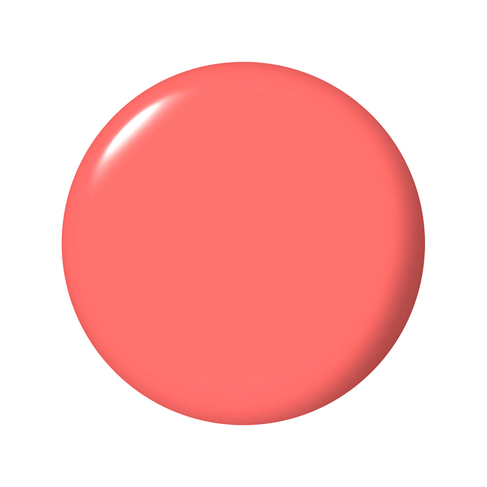 OPI Nail Lacquer NL F030 Bubblegum Goth