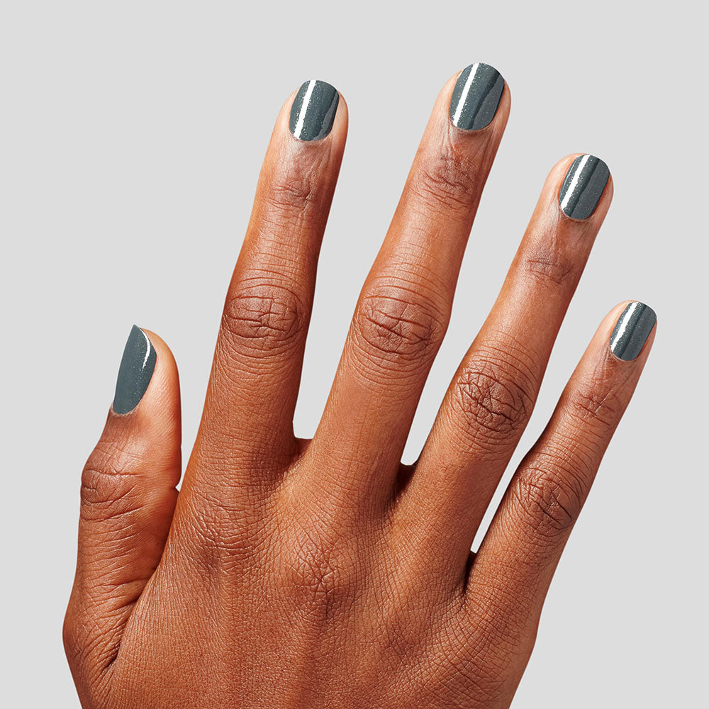 OPI Infinite Shine ISL193 Get in Platform-ation