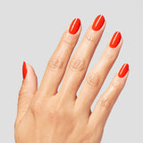 OPI Infinite Shine ISL188 Mini Plaid Flirt