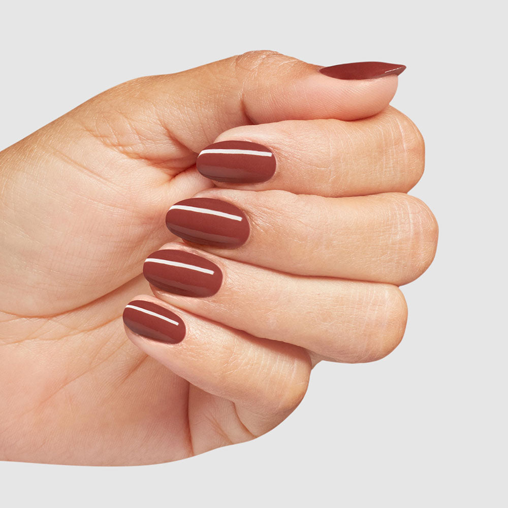 OPI Infinite Shine ISL185 Nail Prep Rally