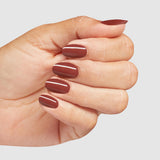 OPI Infinite Shine ISL185 Nail Prep Rally