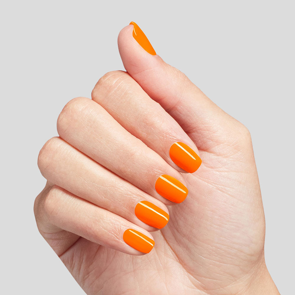 OPI Infinite Shine ISL186 Rollerbabe