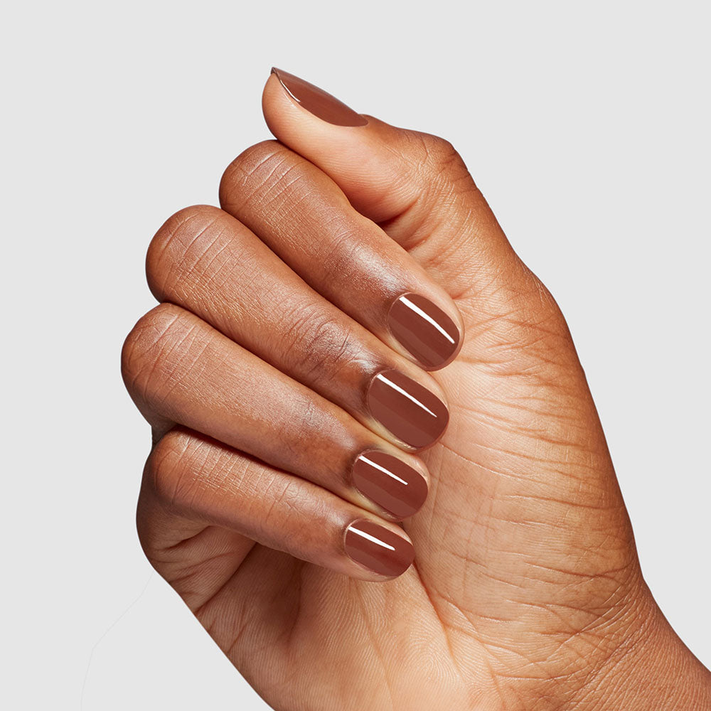 OPI Nail Lacquer NL F025 Slip Dressed Up