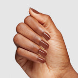 OPI Nail Lacquer NL F025 Slip Dressed Up