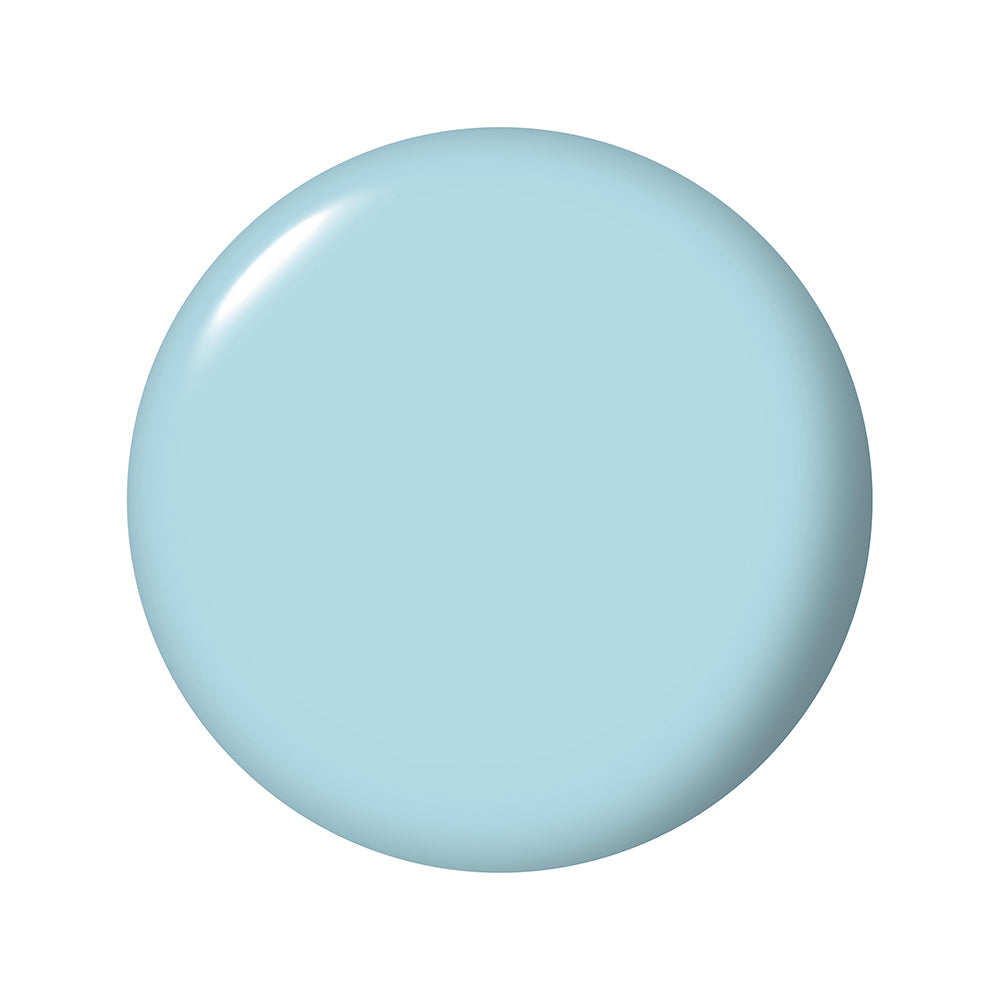 OPI Infinite Shine ISL192 Totally Tu-blue-ar