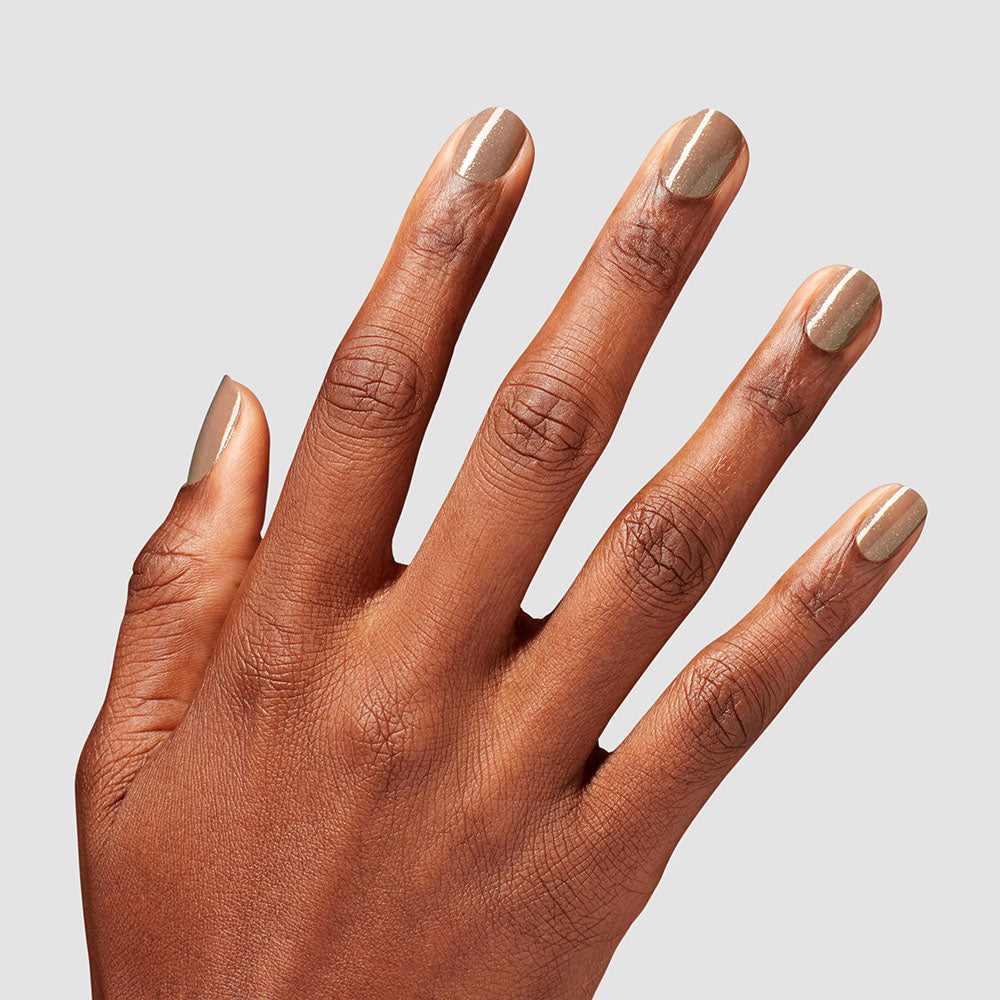 OPI Infinite Shine ISL184 Track Suited Cutie
