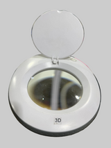 JNBS Magnifying LED Lamp