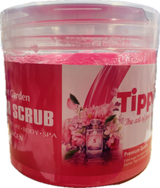 Tippi Sugar Scrub Collagen
